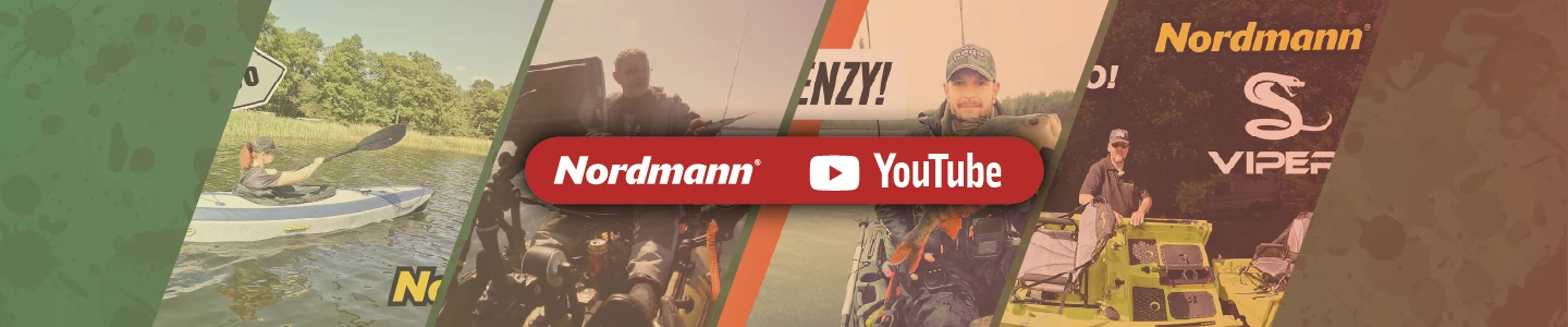 Nordmann Youtube Channel