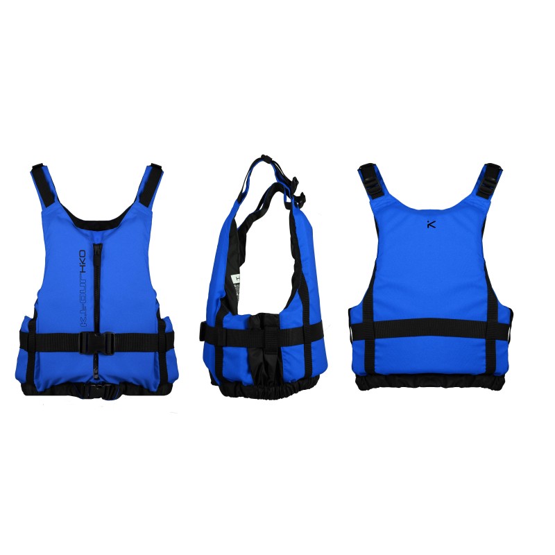 Hiko® K-TOUR Kajakweste / Kanuweste / Schwimmweste