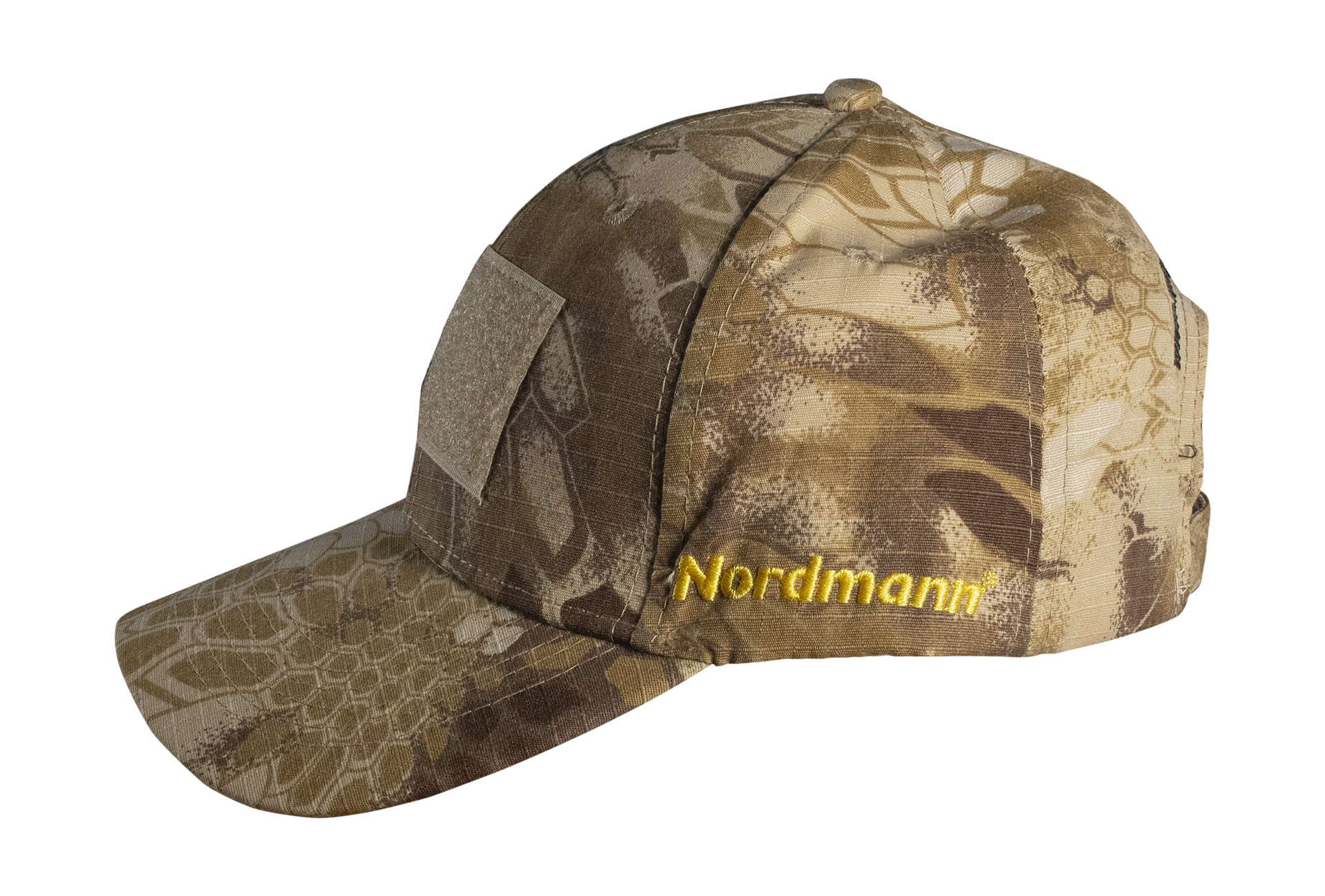 Nordmann® Baseball  Cap in 2 Farben