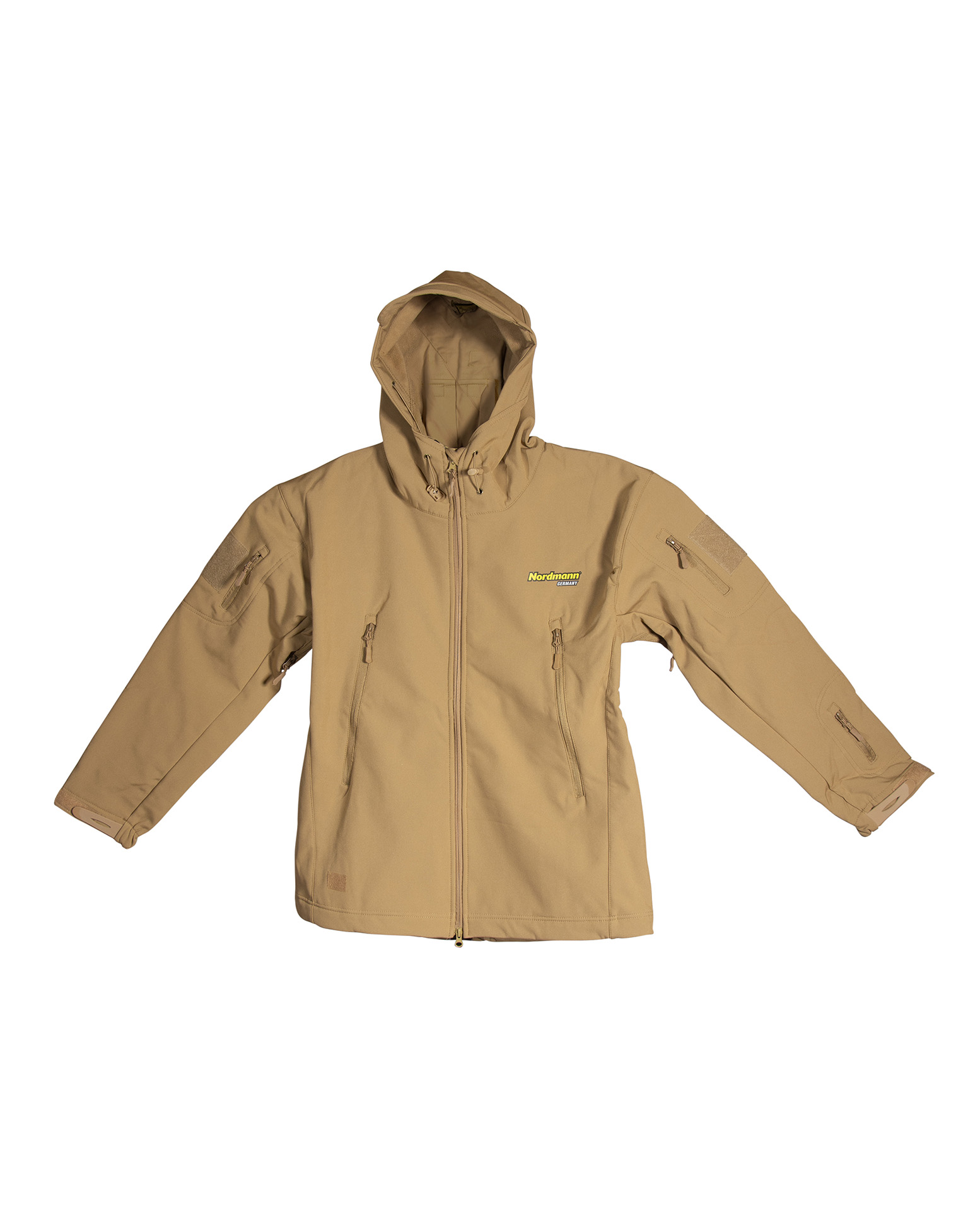 Nordmann® Softshelljacke