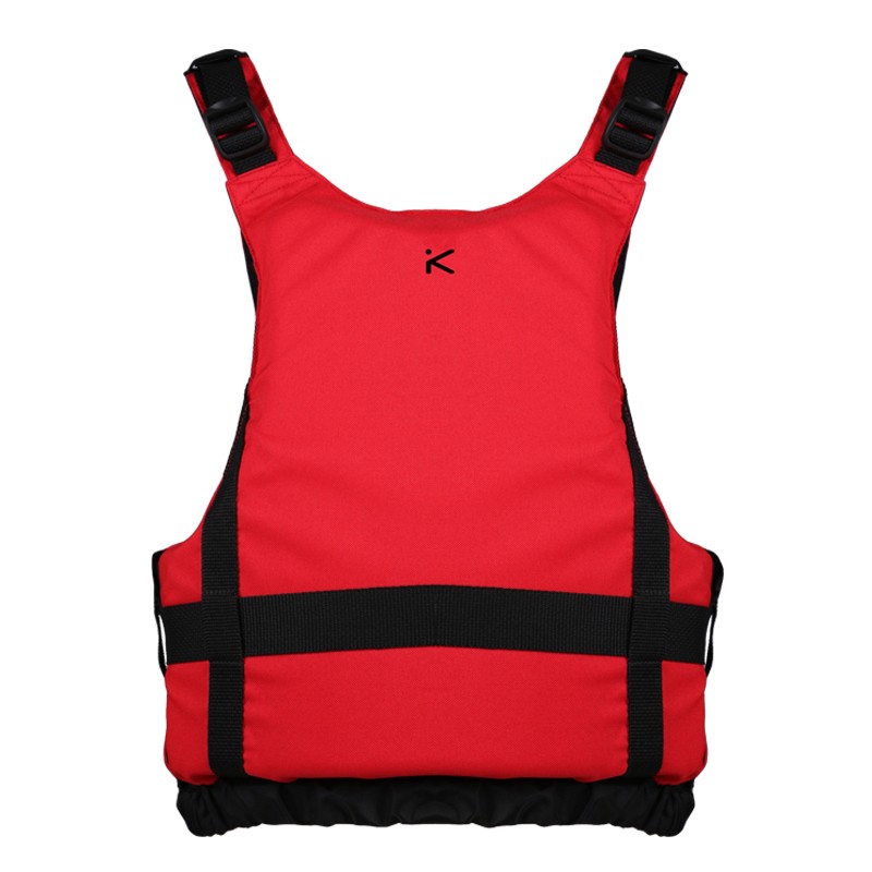 Hiko® K-TOUR Kajakweste / Kanuweste / Schwimmweste