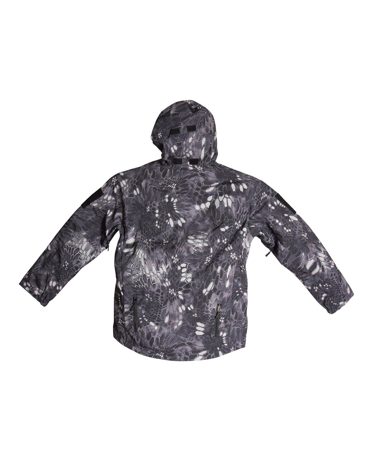 Nordmann® Softshelljacke