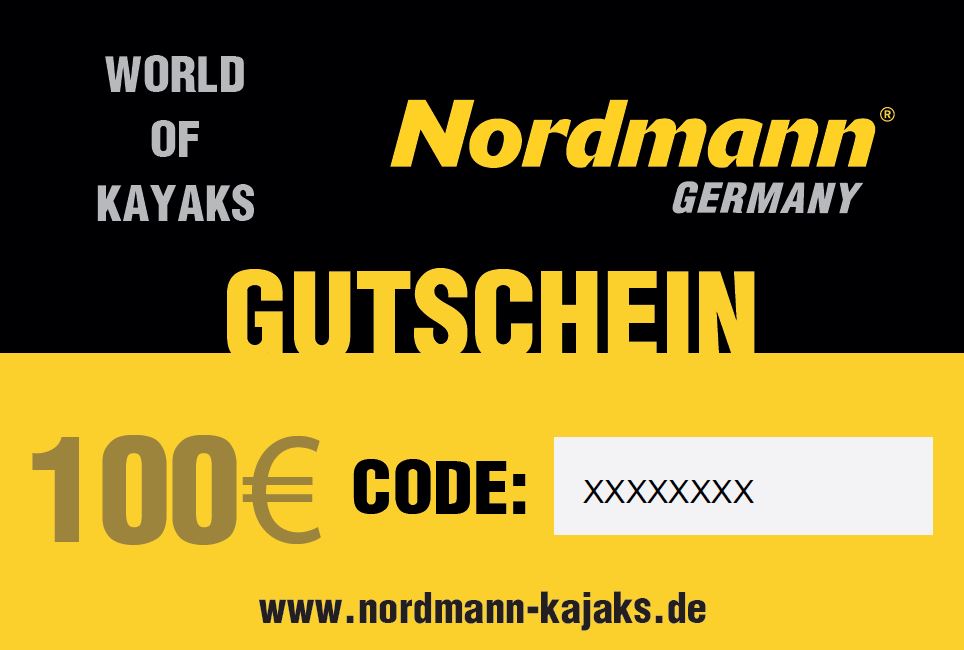 Nordmann® Gutschein digital
