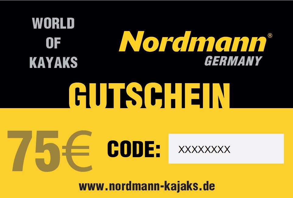 Nordmann® Gutschein-Karte