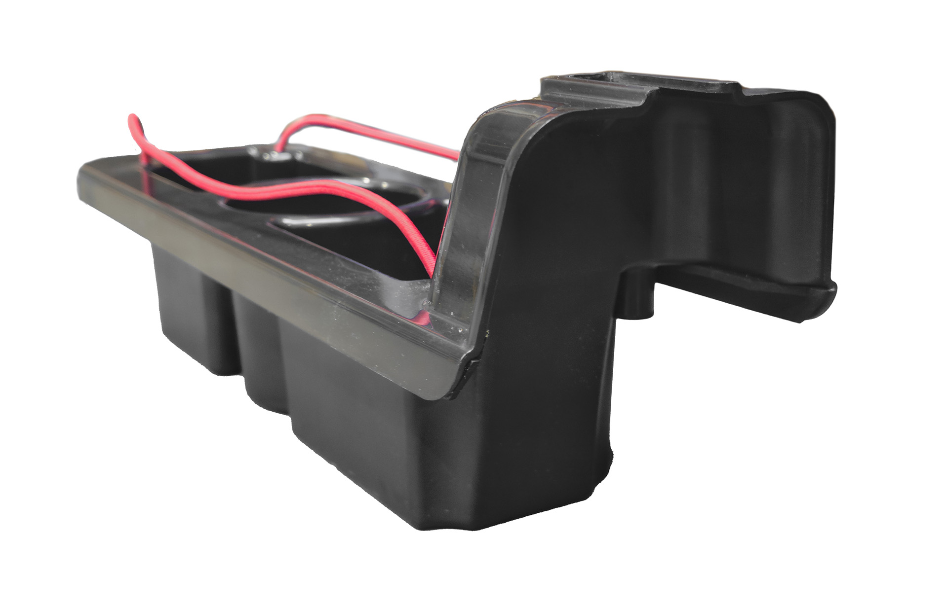 Nordmann® Ersatz Abdeckung XXL für Zahnstangen-Pedalantrieb