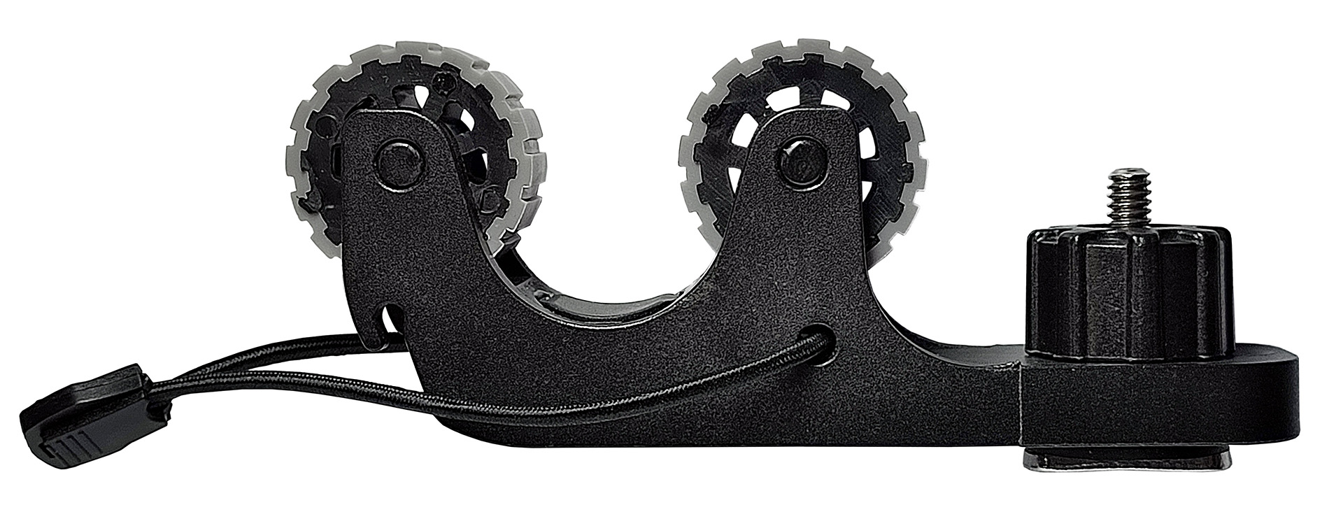 Paddelhalterung 2-er Set