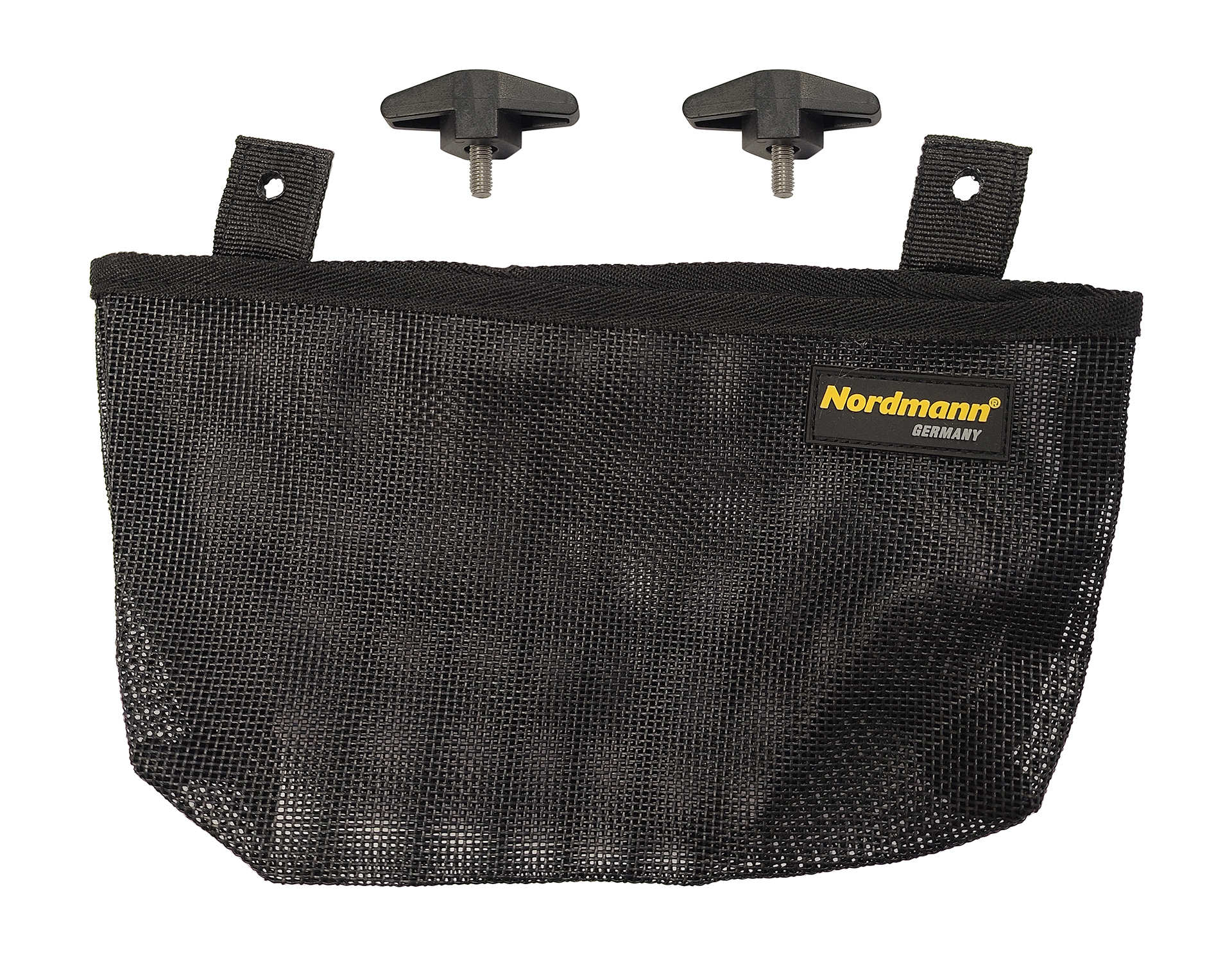 Nordmann®  Aufbewahrungstasche Mesh Organizer für Angelkajaks