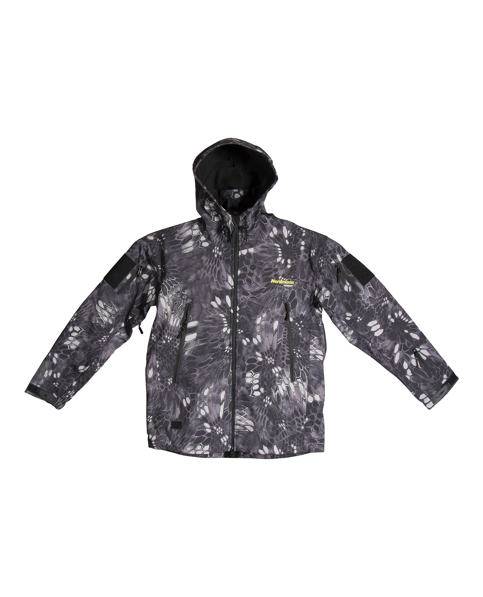 Nordmann® Softshelljacke