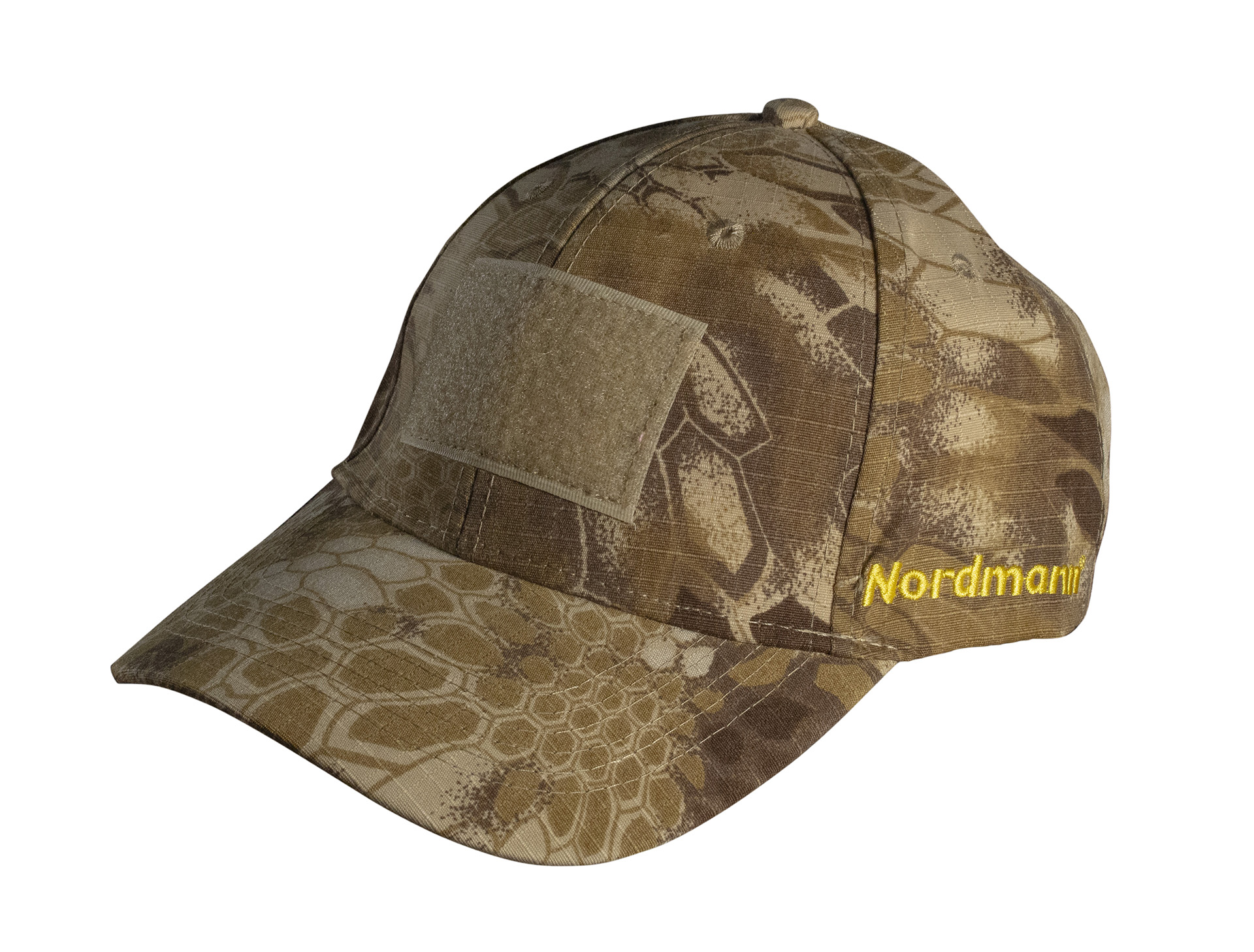 Nordmann® Baseball  Cap in 2 Farben