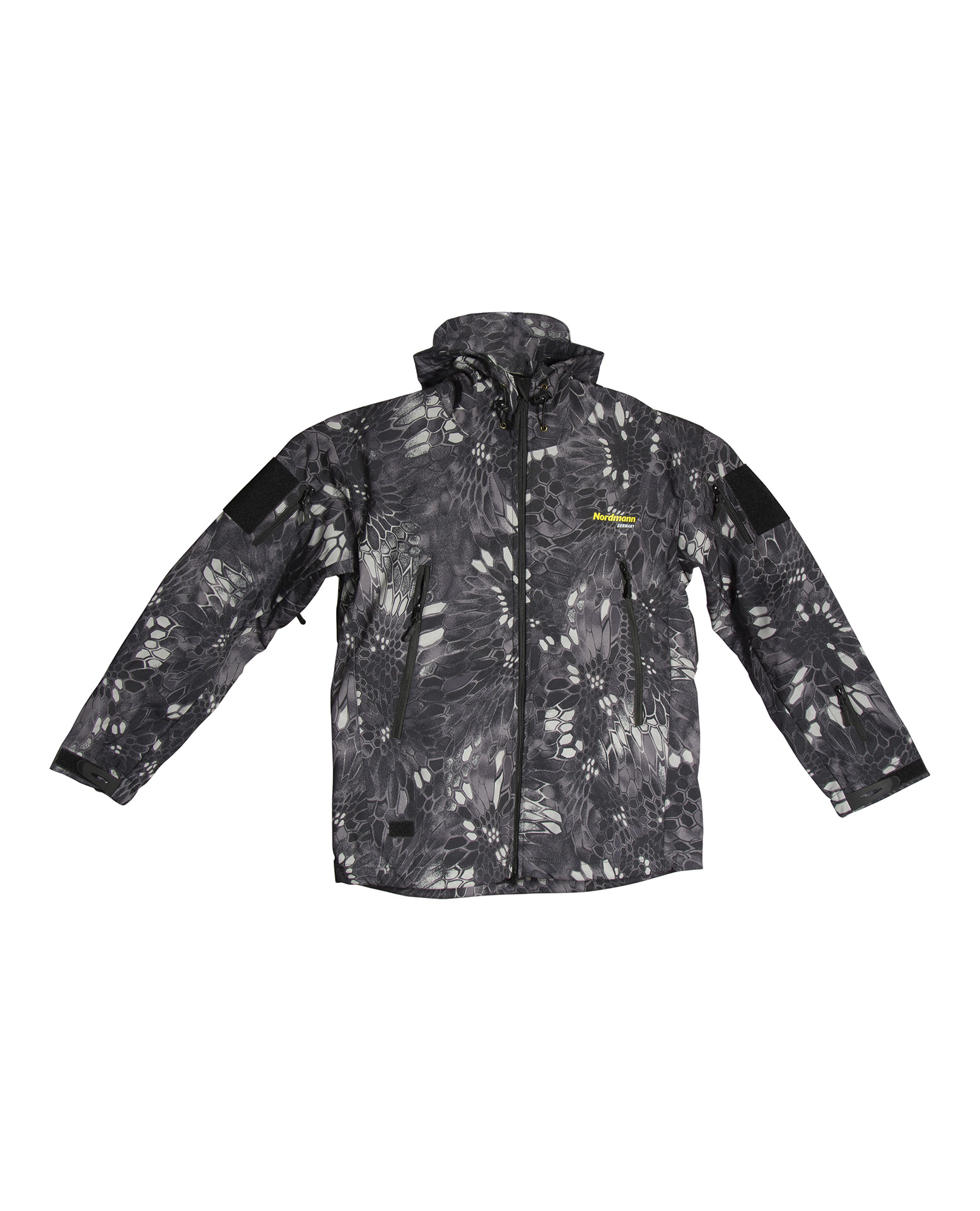 Nordmann® Softshelljacke