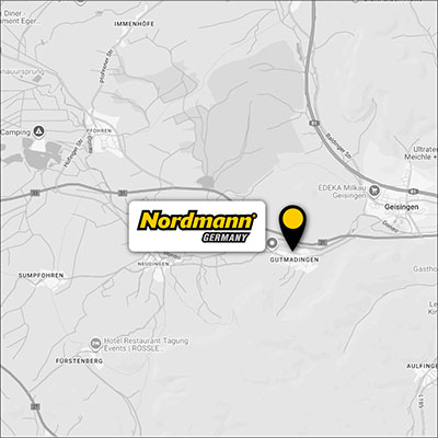 Nordmann: Alemannenstr. 32 / 78187 Geisingen