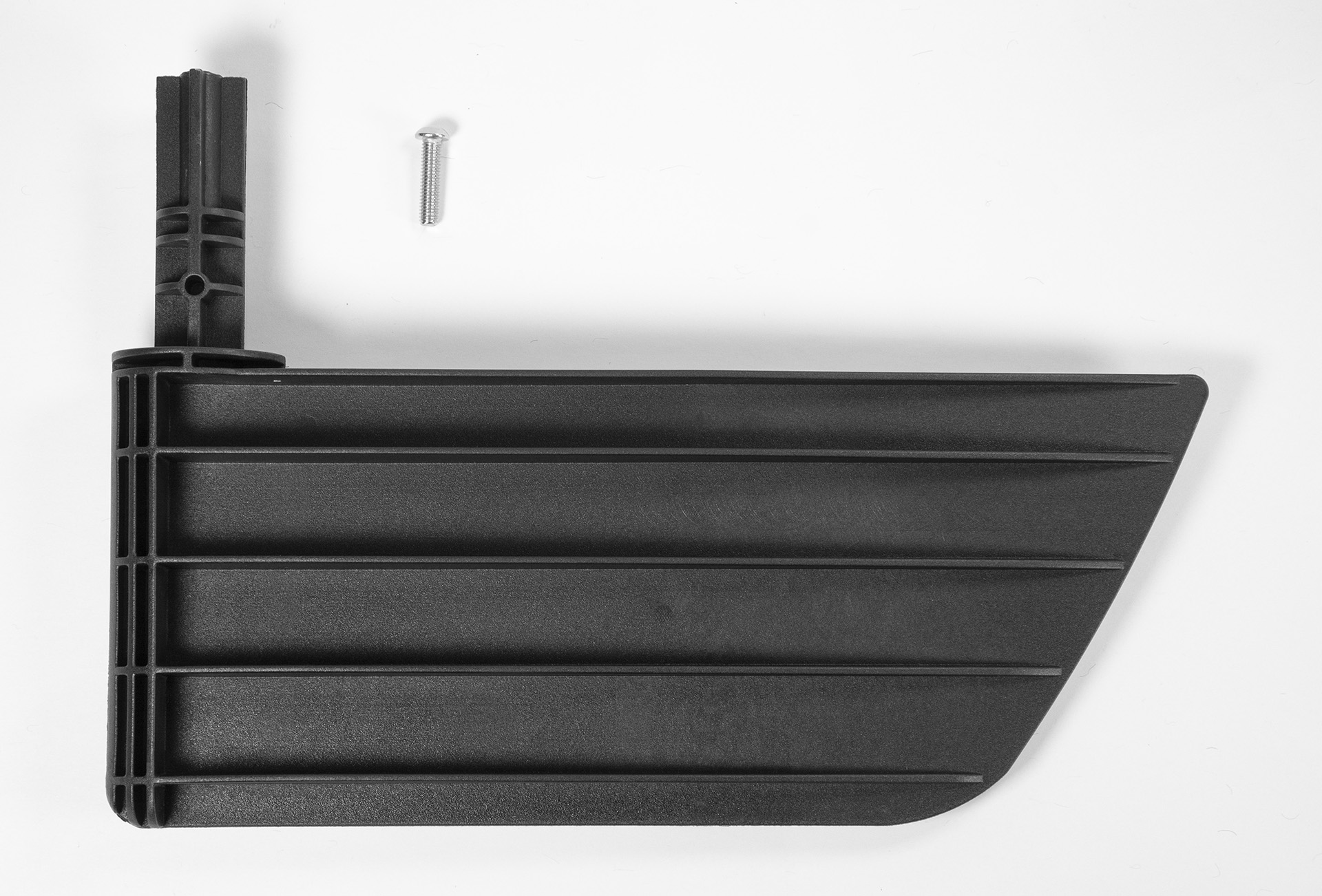 Ersatz Ruderblatt aus Nylon für Nordmann® Angelkajak CF13-21