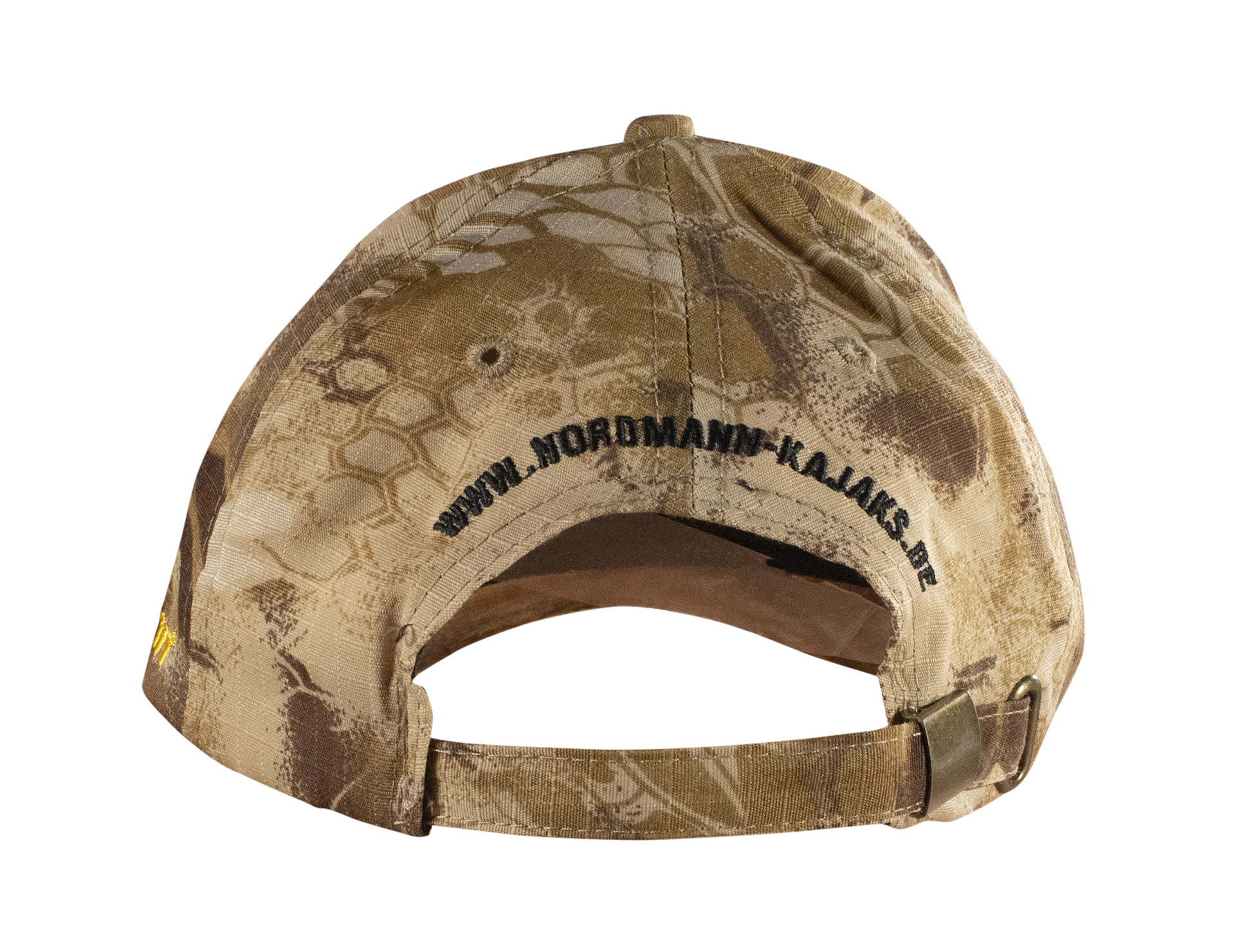 Nordmann® Baseball  Cap in 2 Farben