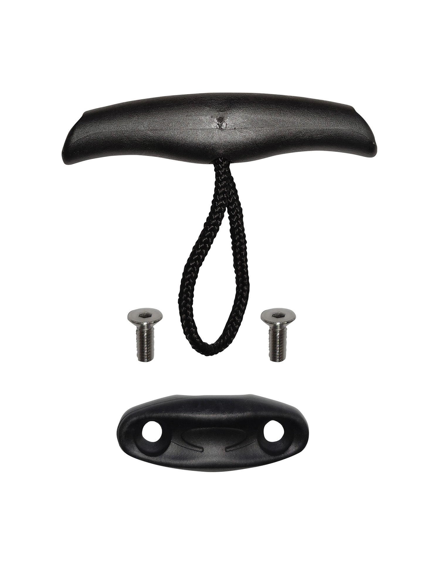 Nordmann® Universal Knebelgriff  für Kajaks und Kanus